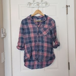 🪴bogo FREE🪴 Kenneth Cole Plaid XS